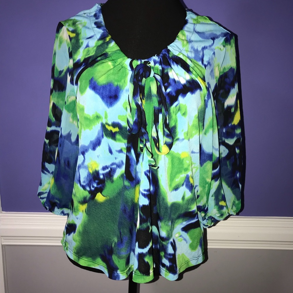 ‼️Notations Blouse